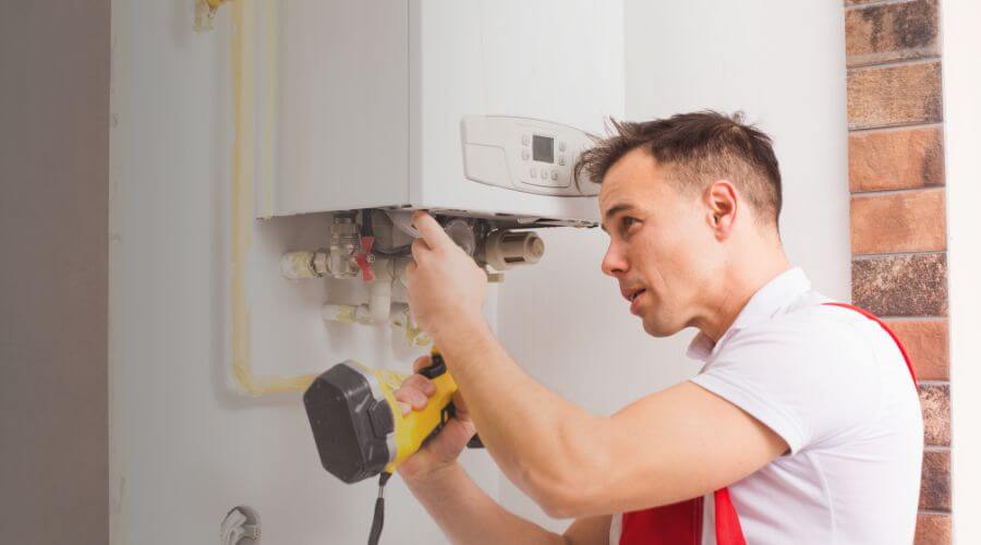 Expert burst pipe repair services in Molalla, OR
